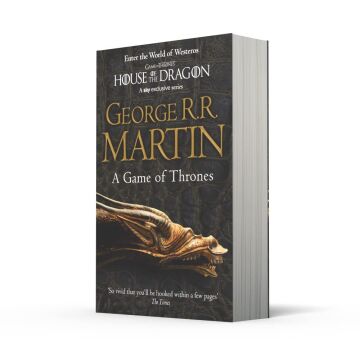 A Game of Thrones: Book 1