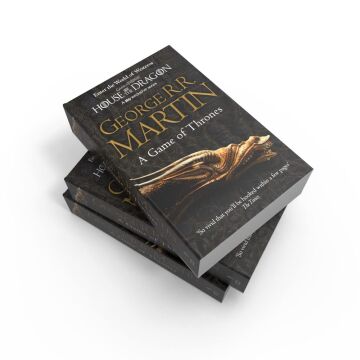 A Game of Thrones: Book 1