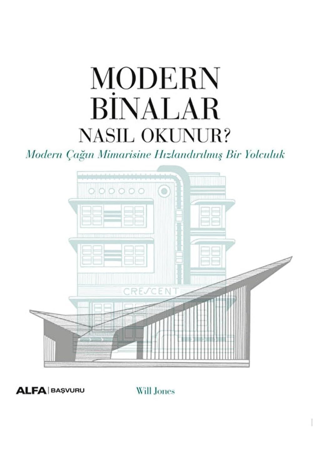 Modern Binalar Nasıl Okunur?
