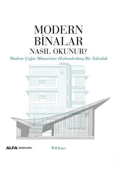 Modern Binalar Nasıl Okunur?