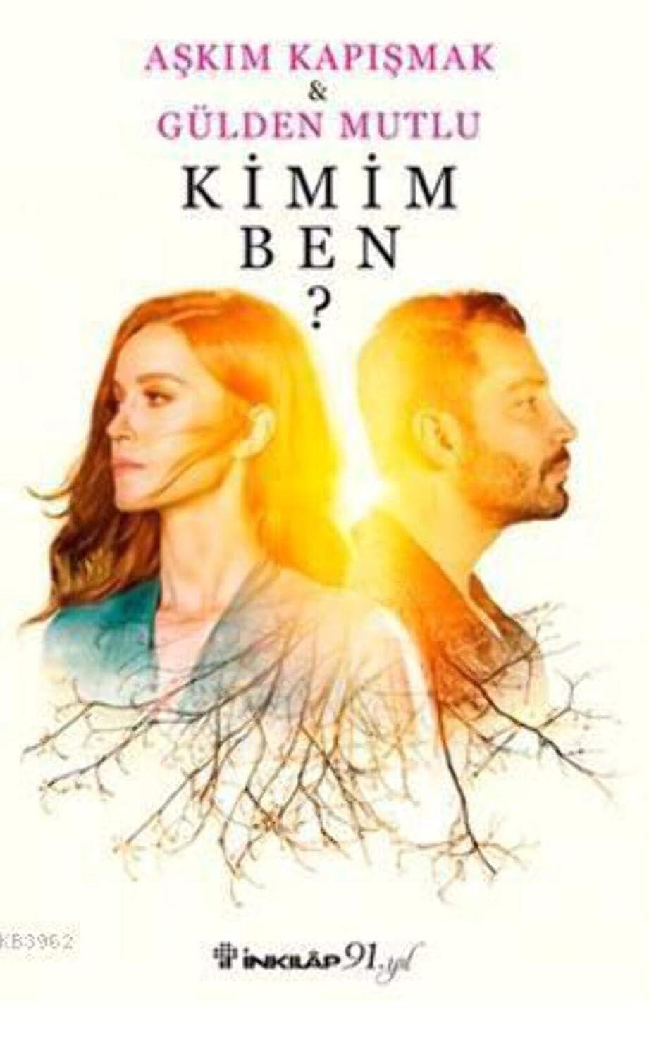 Kimim Ben? (CD'li)