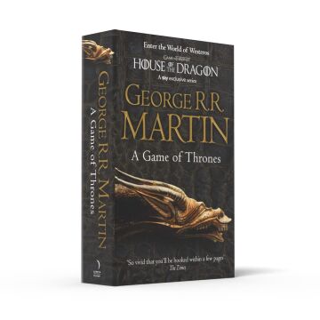 A Game of Thrones: Book 1