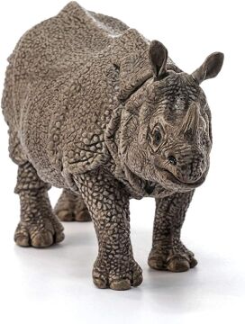 Schleich 14816 Panzernashorn