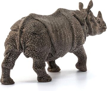 Schleich 14816 Panzernashorn