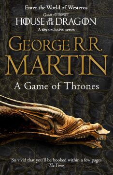 A Game of Thrones: Book 1