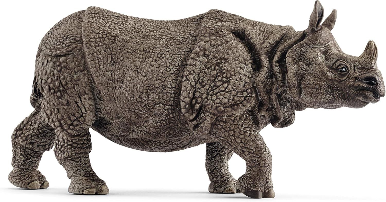 Schleich 14816 Panzernashorn