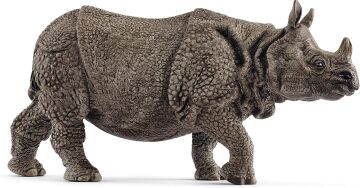 Schleich 14816 Panzernashorn