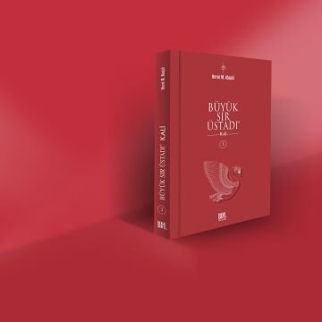 Büyük Sır Üstadı - Kali