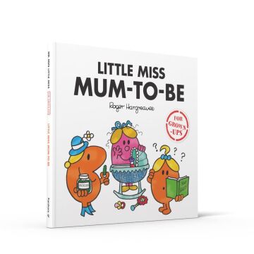 Little Miss Mum-to-Be