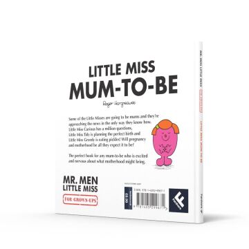 Little Miss Mum-to-Be