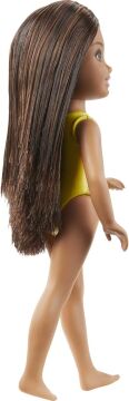 Barbie Chelsea Tatilde Bebekleri GHV57-GLN73