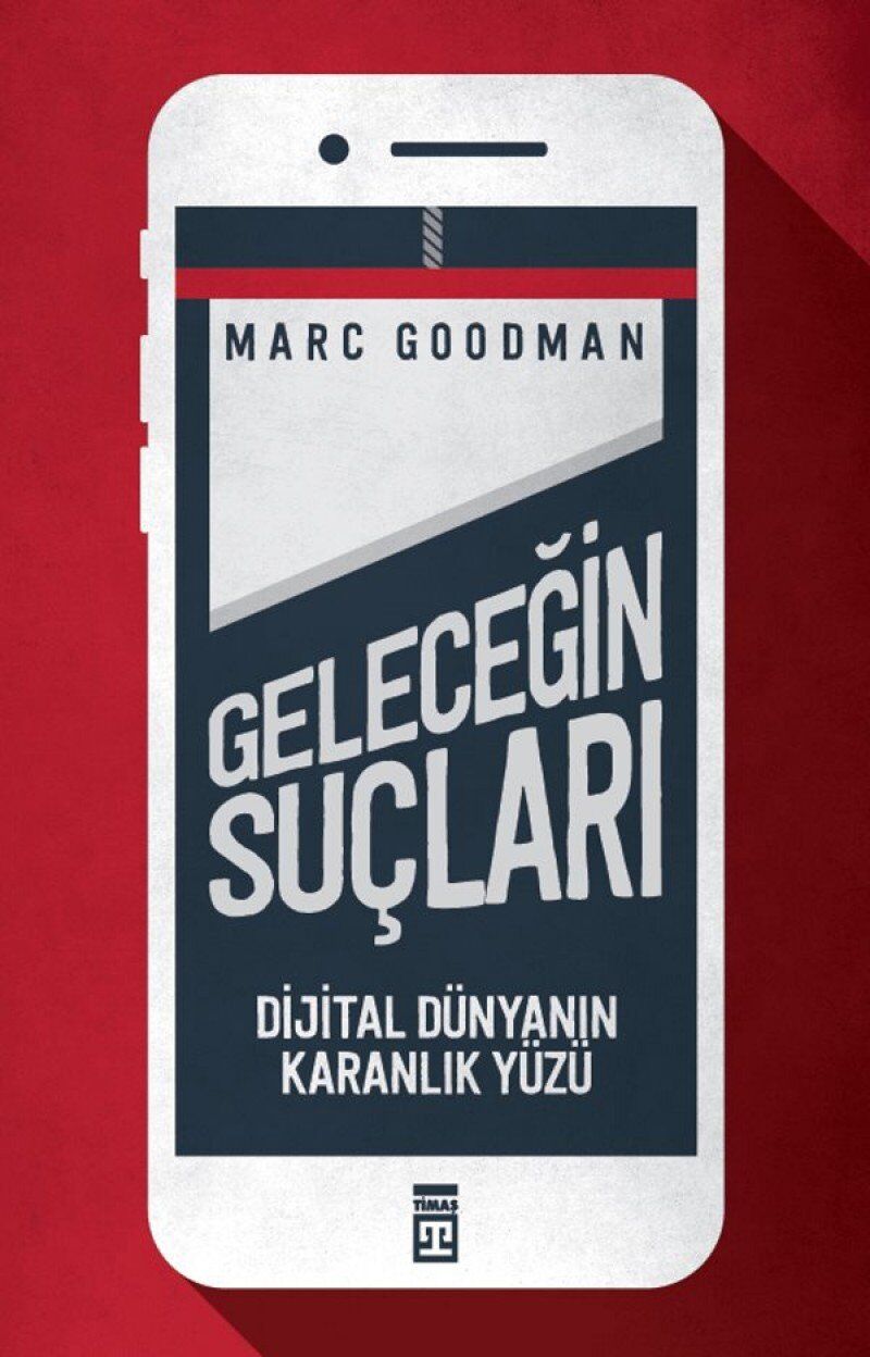 Geleceğin Suçları: Dijital Dünyanın Karanlık Yüzü