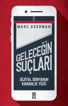 Geleceğin Suçları: Dijital Dünyanın Karanlık Yüzü
