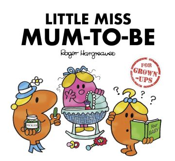 Little Miss Mum-to-Be