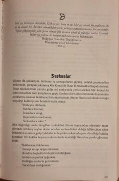 Büyük Sır Üstadı - Kali