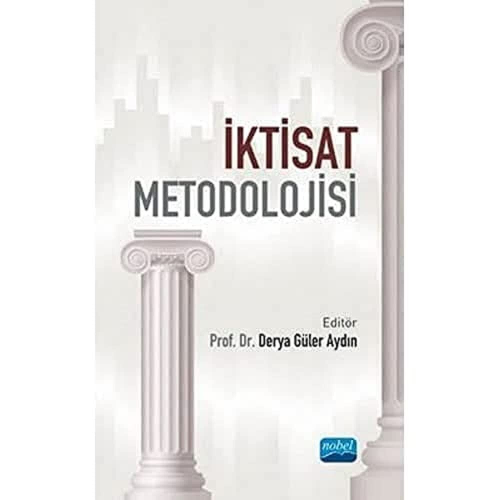 İktisat Metodolojisi
