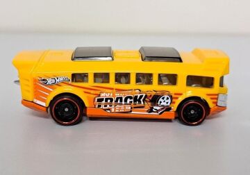 Hot Wheels Tekli Arabalar Hot Wheels High HKJ68