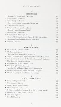Yüzleşme: Türkiye Vasatlıktan Nasıl Çıkar?