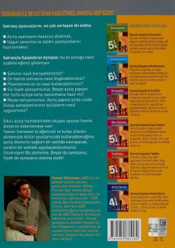 SATRANÇTA KAZANDIRAN AÇILIŞLAR