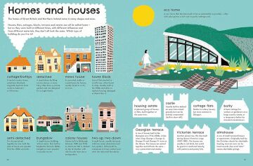 The Big Book of the UK: Facts, folklore and fascinations from around the United Kingdom