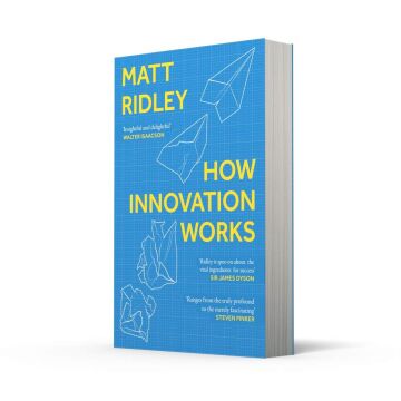 How Innovation Works