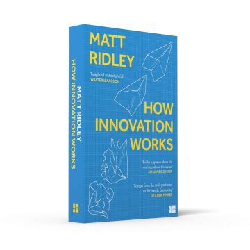 How Innovation Works