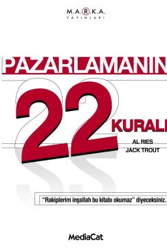 Pazarlamanın 22 Kuralı