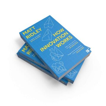 How Innovation Works