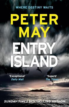 Entry Island: Winner of the ITV Specsavers Best Crime Thriller Read of the Year: An edge-of-your-seat thriller you won't soon forget