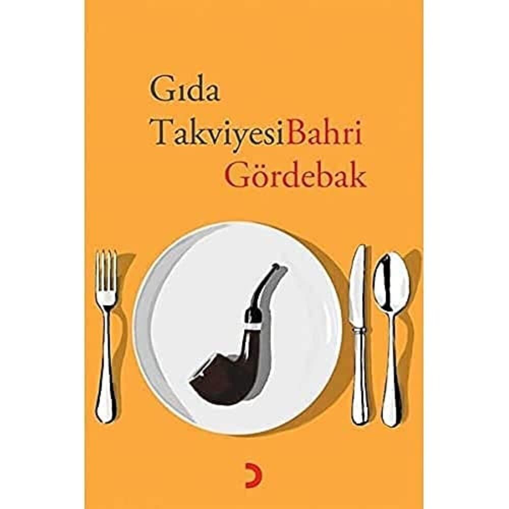 Gıda Takviyesi