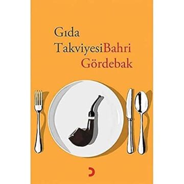 Gıda Takviyesi