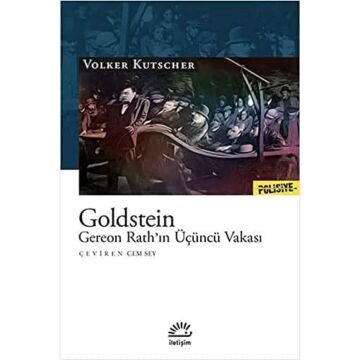 Goldstein: Gereon Rath’ın Üçüncü Vakası