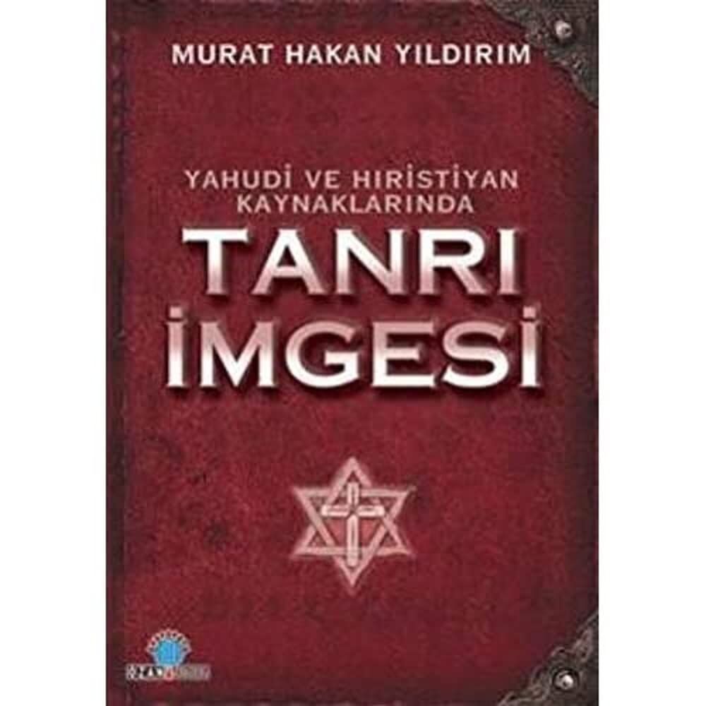 TANRI İMGESİ