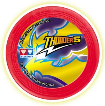 Mega Yo Yo 675201 Thunder S 1
