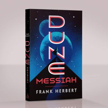 Dune Messiah: 2