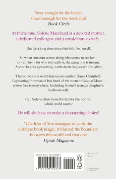 The Idea of You: The unforgettable and addictive Richard and Judy romance about the man everyone is talking about