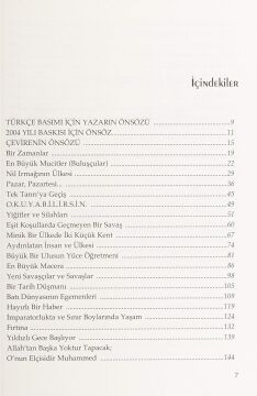 Genç Okurlar İçin Kısa Bir Dünya Tarihi