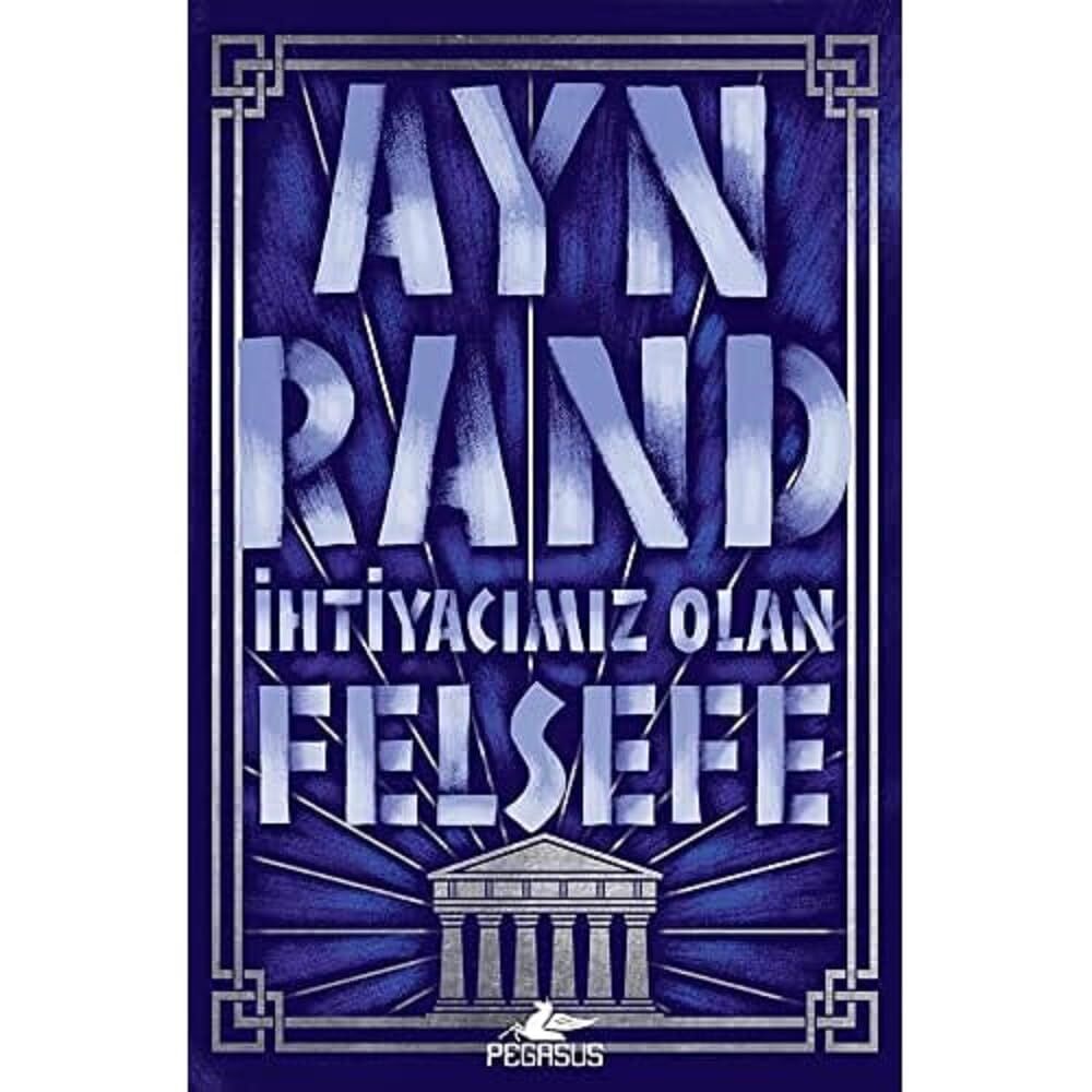 İhtiyacımız Olan Felsefe