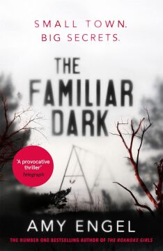 The Familiar Dark: The spellbinding book club thriller of 2020 that will blow you away: The must-read, utterly gripping thriller you won't be able to put down