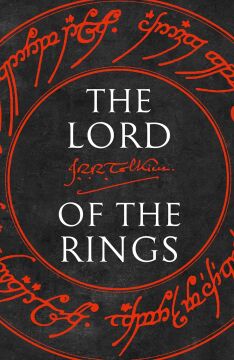 J.R.R. Tolkien - Lord of the Rings - Single Volume: xviii