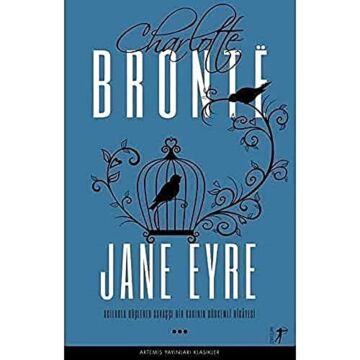 Jane Eyre: Acılarla Güçlenen Savaşçı Bir Kadının Görkemli Hikayesi
