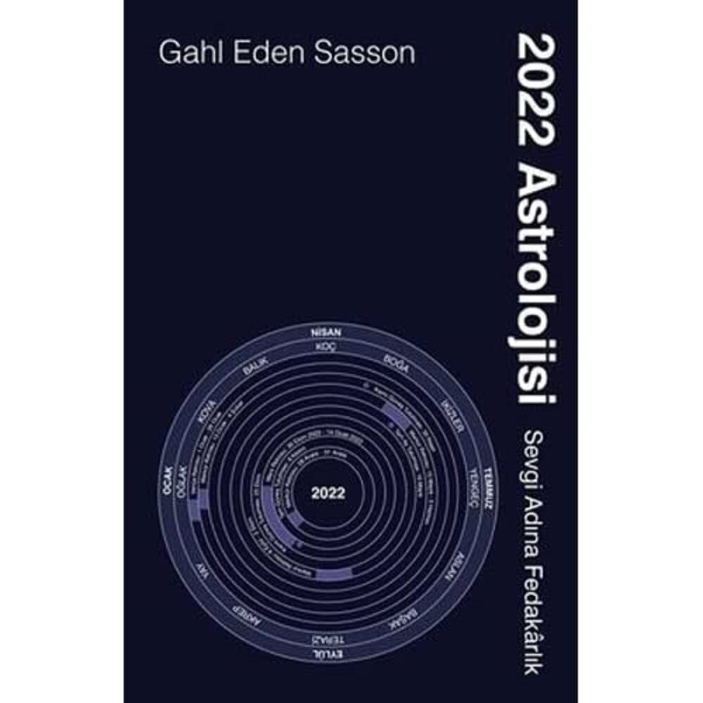 2022 Astrolojisi: Sevgi Adına Fedakarlık
