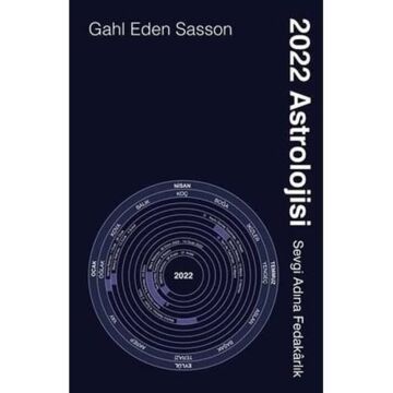 2022 Astrolojisi: Sevgi Adına Fedakarlık