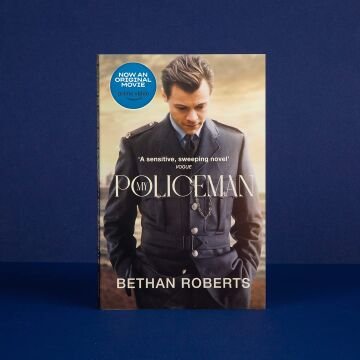 My Policeman: NOW A MAJOR FILM STARRING HARRY STYLES