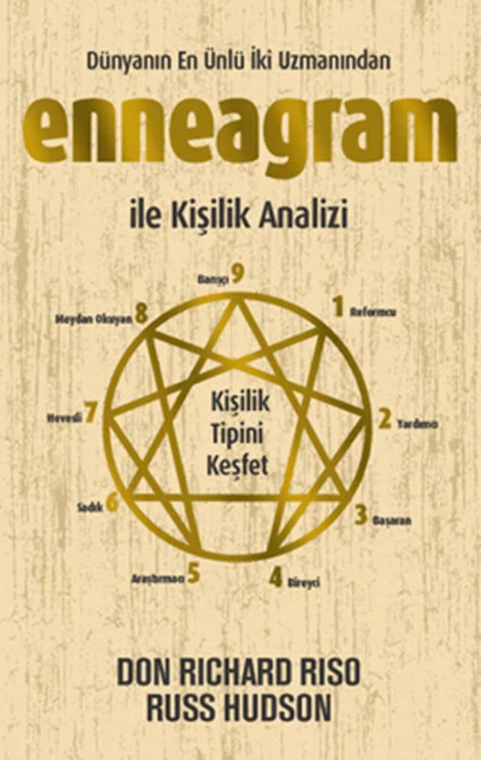 ENNEAGRAM İLE KİŞİLİK ANALİZİ