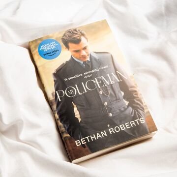 My Policeman: NOW A MAJOR FILM STARRING HARRY STYLES