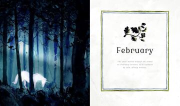 Harry Potter - A Magical Year: The Illustrations of Jim Kay