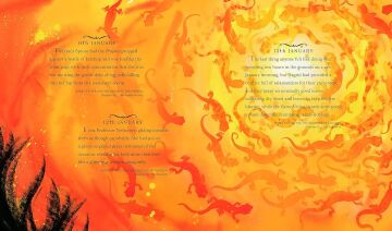 Harry Potter - A Magical Year: The Illustrations of Jim Kay