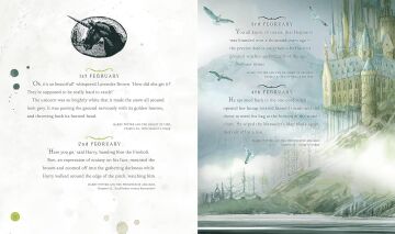 Harry Potter - A Magical Year: The Illustrations of Jim Kay