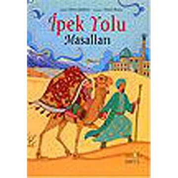 İpek Yolu Masalları